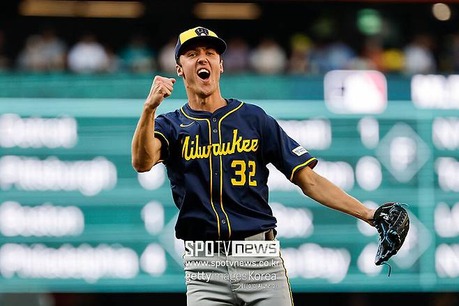 ▲ 제이콥 미즈로우스키