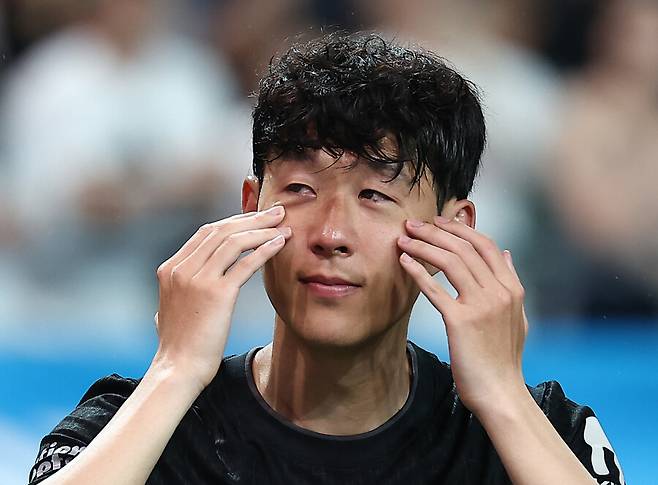 ▲ 손흥민 ⓒ연합뉴스