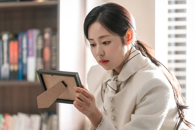 ‘독수리 5형제’ 신슬기. 사진|빅스마일엔터테인먼트