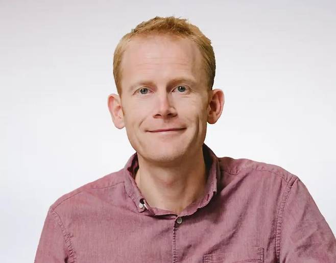 윌 마셜 [플래닛랩스 홈페이지 제공. 재판매 및 DB 금지]