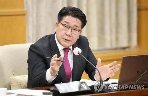 송활섭 대전시의원 [대전시의회 제공. 재판매 및 DB 금지]