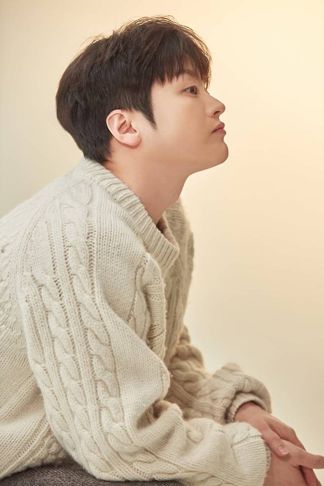 황가람/ 사진 제공 = JMG(더블엑스엔터테인먼트)