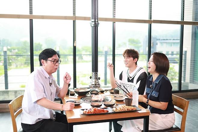 임원희의 미식전파사