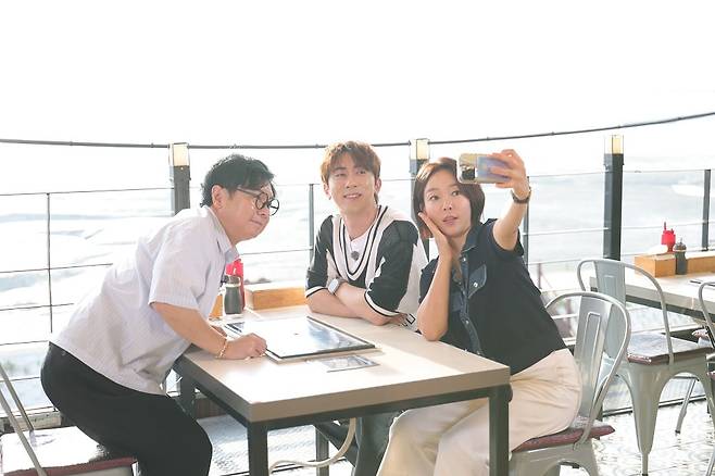 임원희의 미식전파사