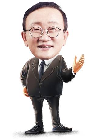 김덕현 연천군수