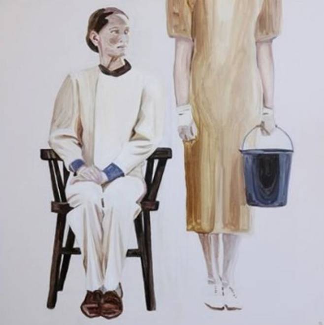 ▲ 비르기테 크뤼거(덴마크)