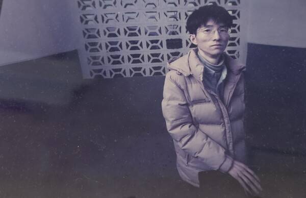 고 김형률 반핵 평화 인권 운동가 /한국 원폭2세 환우회