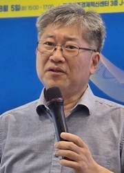 김영태 사무총장 ⓒ제주의소리