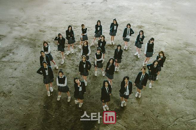 트리플에스(사진=모드하우스)