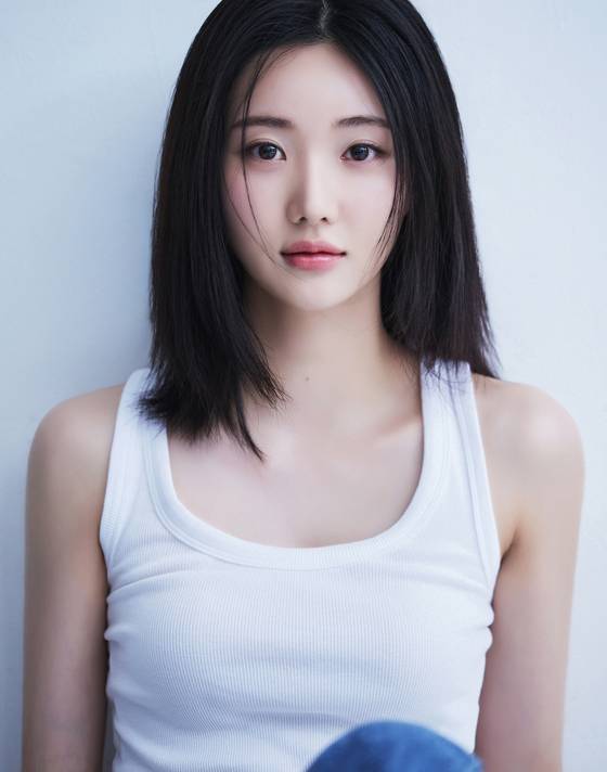 배우 남규희. 런업컴퍼니 제공.