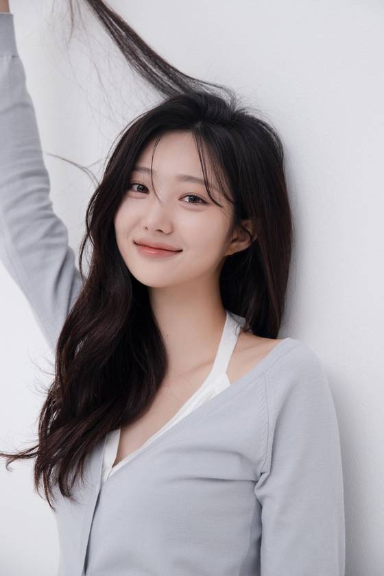 배우 남규희. 런업컴퍼니 제공.