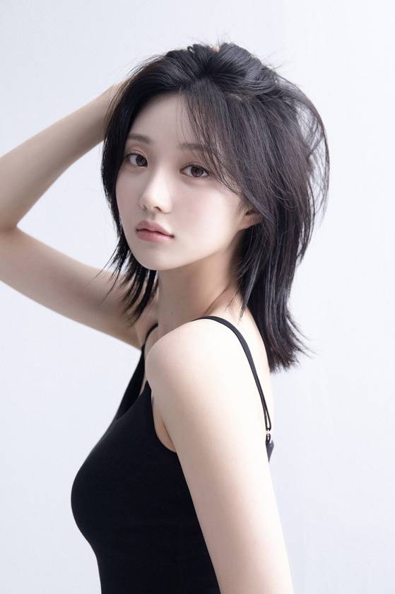 배우 남규희. 런업컴퍼니 제공.