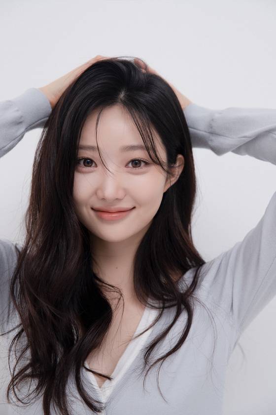 배우 남규희. 런업컴퍼니 제공.