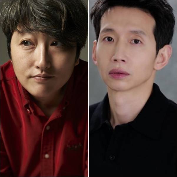 변영주, 봉태규/서울국제여성영화제 제공