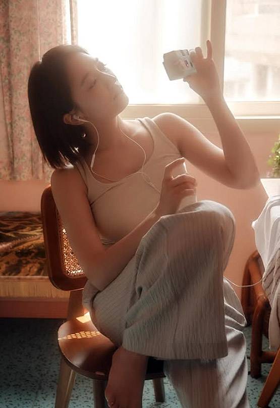 표예진. 사진 | 표예진 SNS