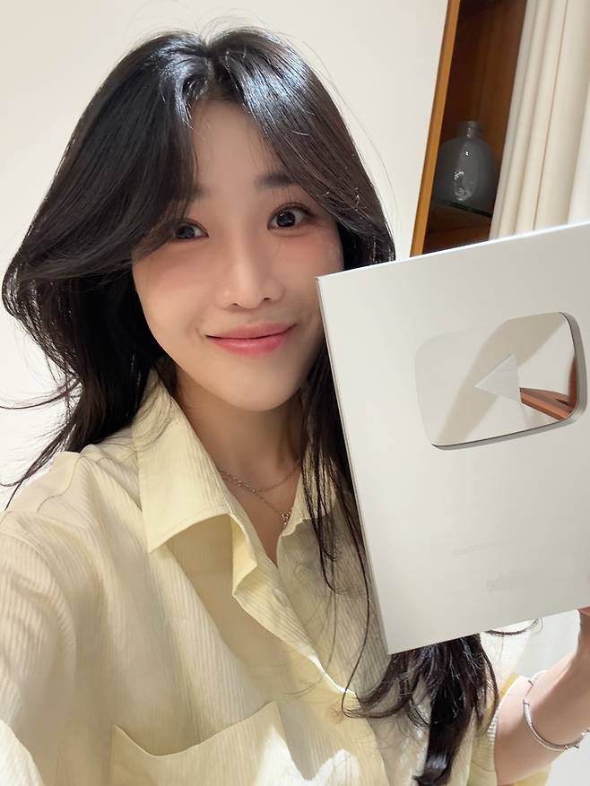 사진 | 이해리 SNS