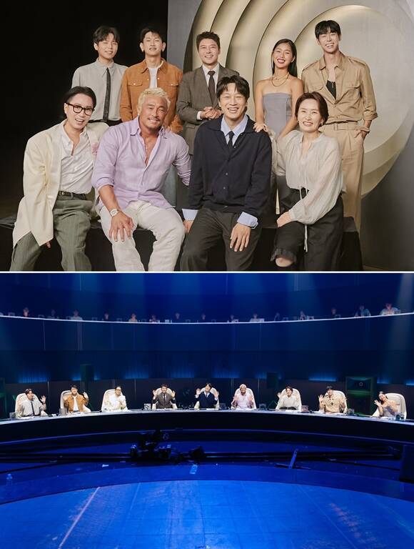SBS 새 오디션 프로그램 '우리들의 발라드'가 9월 첫 방송한다. /SBS