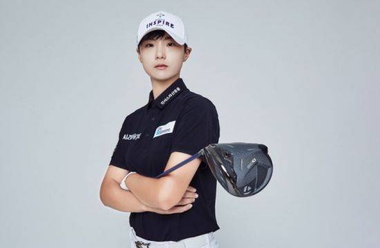 해외파 박성현이 8월과 9월 KLPGA 투어 대회에 출전한다. 사진제공=LET
