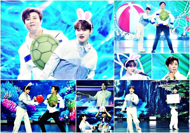 ‘한일톱텐쇼’ (제공: MBN)