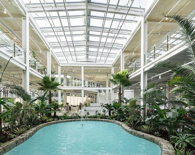 인스타그램 @gahyeri_cafe