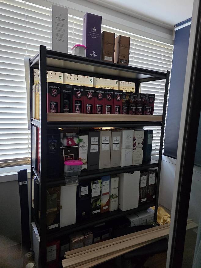 사진 출처. 서울세관