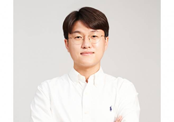 조창신 포스텍 배터리공학과·화학공학과 교수. 포스텍 제공.