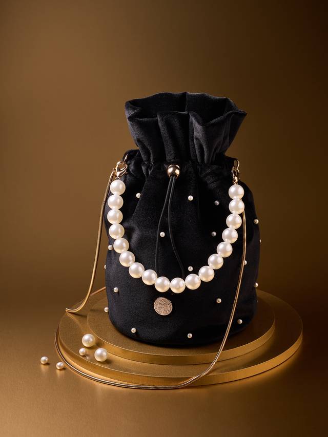 사유의 방 미니백. 국립박물문화재단 제공