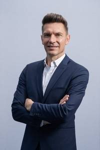 스테판 만들 웨스턴디지털 아시아태평양(APJC) 세일즈 마케팅 부문 부사장