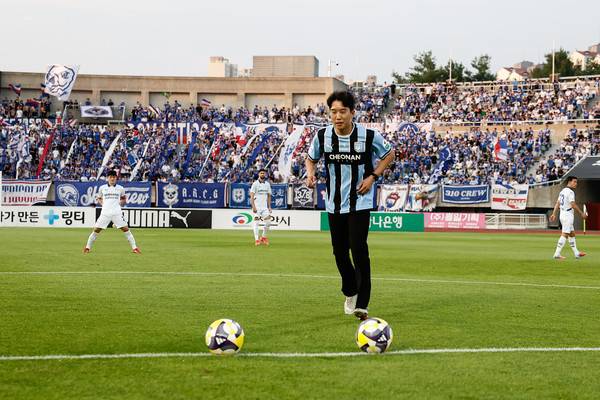 천안시티FC 제공