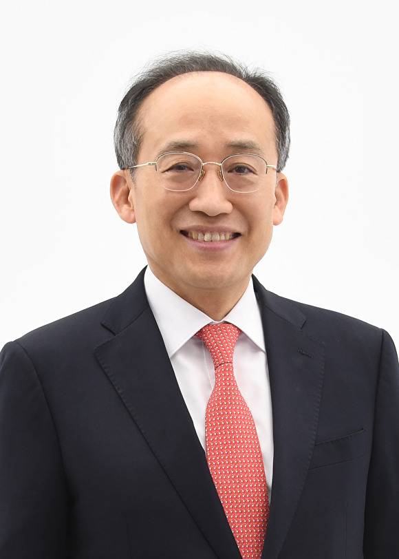 추경호 국민의힘 의원 [사진=추경호 의원실]