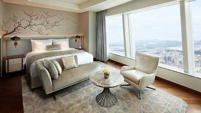 시그니엘 서울·부산, 시그니엘 브랜드 페스타