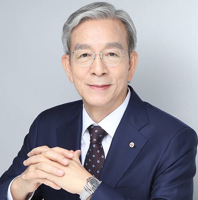 천종윤 씨젠 대표. 씨젠 제공
