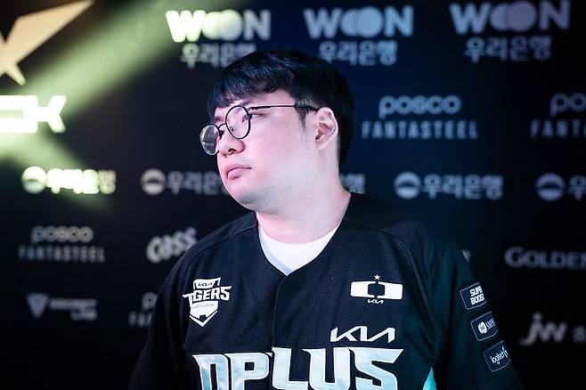 LCK 제공
