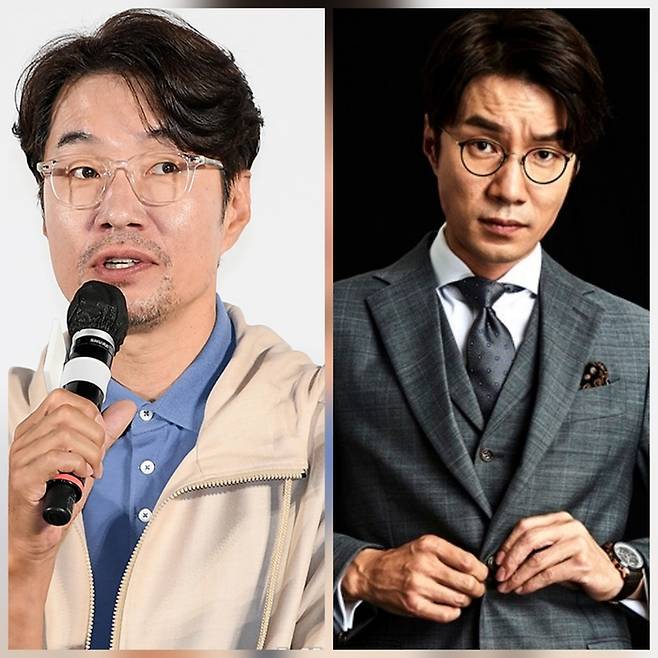 배우 송영규가 향년 55세의 나이로 별세한 가운데, 그가 출연한 드라마 두 작품이 예정대로 방송된다. 사진=천정환 기자