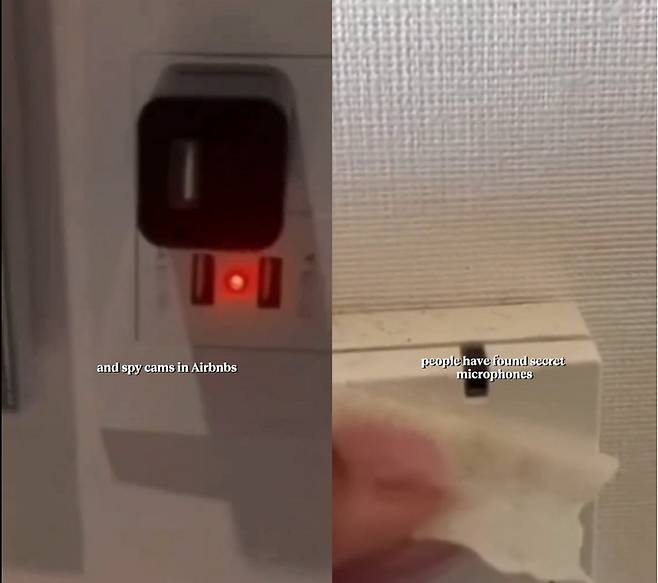 /사진=틱톡 캡처