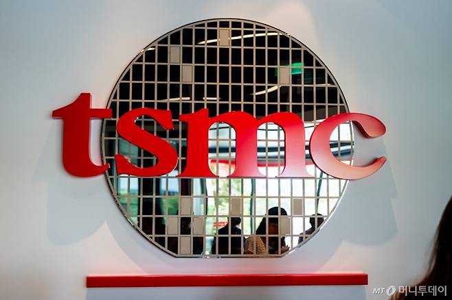 대만 신주 지역에 본사를 둔 TSMC /사진=머니투데이DB