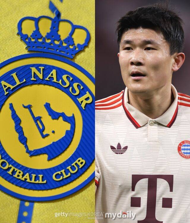 김민재/게티이미지코리아