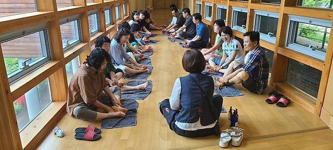 [대구 달성군 제공]