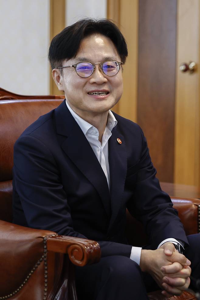 김정관 산업통상자원부 장관[연합]