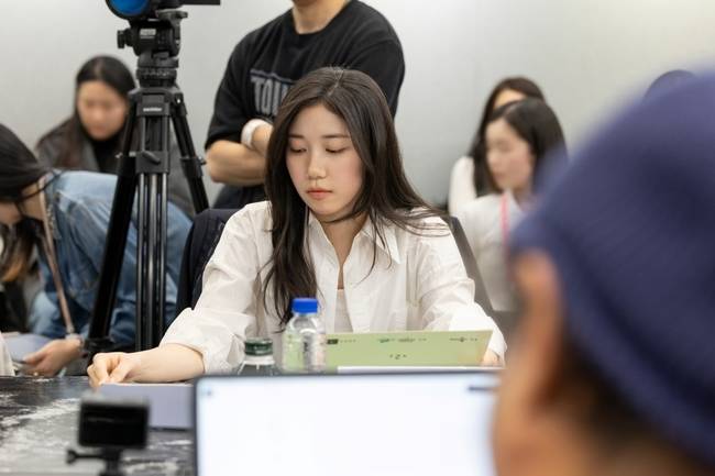 tvN ‘신사장 프로젝트’ 제공