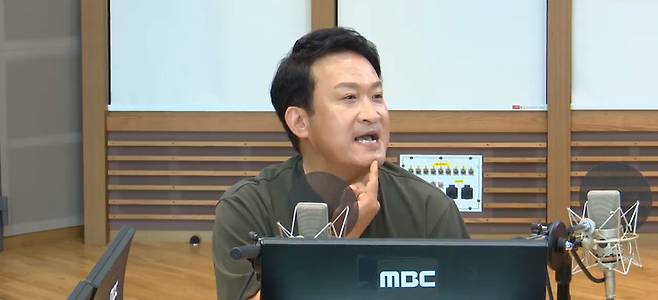 MBC 표준 FM ‘여성시대 양희은, 김일중입니다’