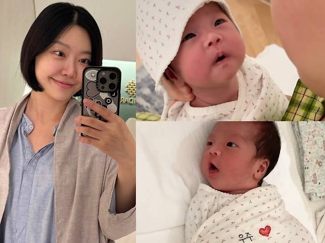 사진=레이디제인 공식 계정