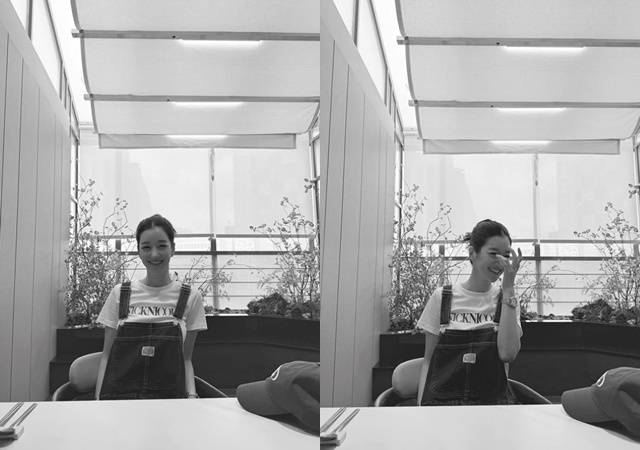 서예지 소셜미디어