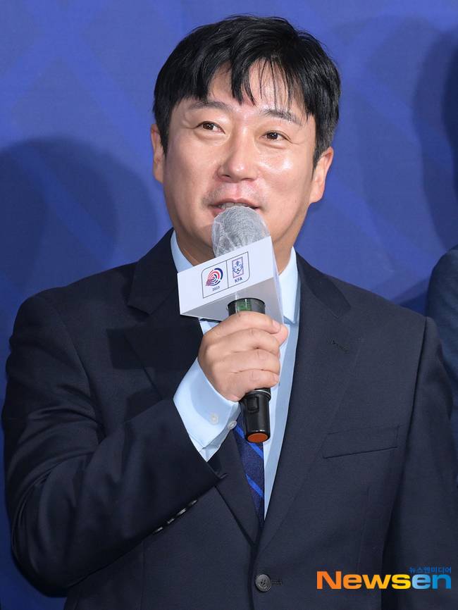 이수근 / 뉴스엔 DB