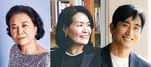 제14회 황순원문학상에 주수자·김구슬·차인표 (연합뉴스 자료사진·황순원기념사업회 제공. 재판매 및 DB 금지)