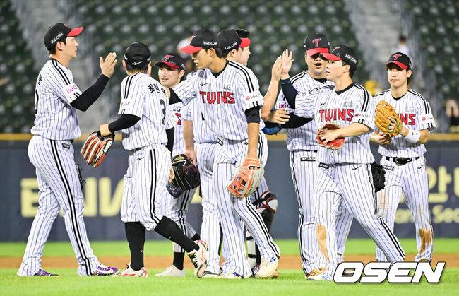 OSEN DB