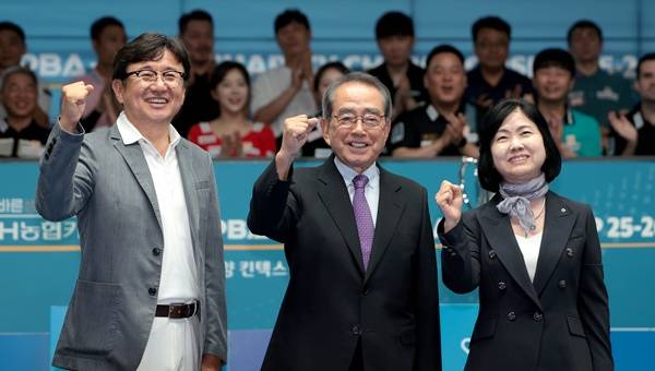 사진=PBA 제공