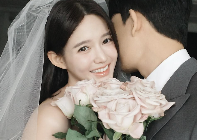 ▲ 사진 | 남보라 개인 계정