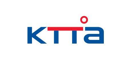 대한탁구협회(KTTA) 심볼 마크 [대한탁구협회 홈페이지 캡처. 재판매 및 DB 금지]