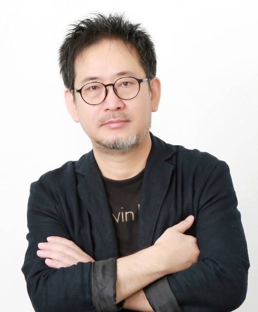서철원 소설가/사진=작가 제공